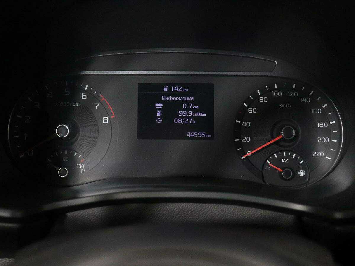 Купить Киа Соул, 2020, 44 580 км.. Фото: #9