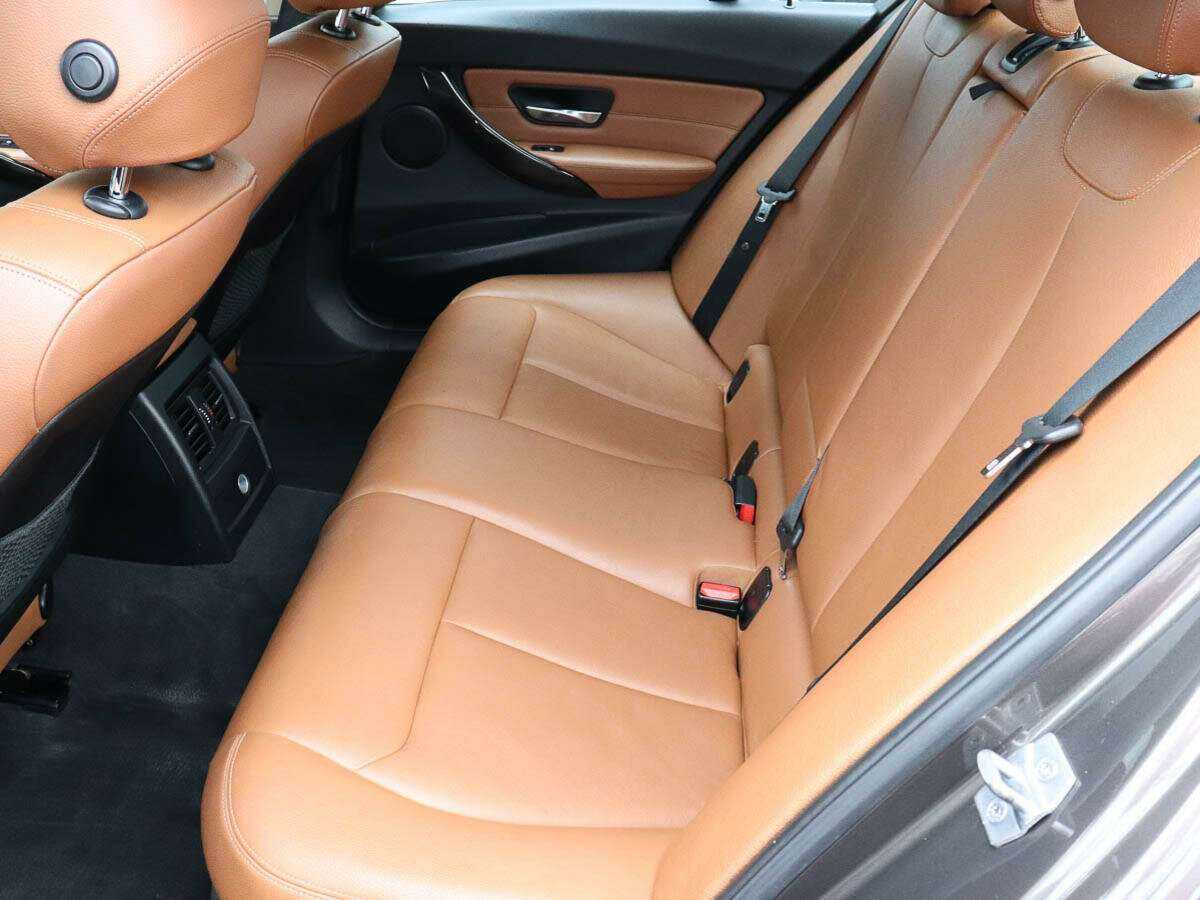 Купить БМВ 3 серии, 2014, 179 000 км.. Фото: #6