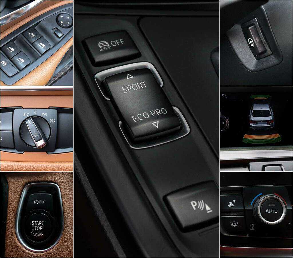 Купить БМВ 3 серии, 2014, 179 000 км.. Фото: #11