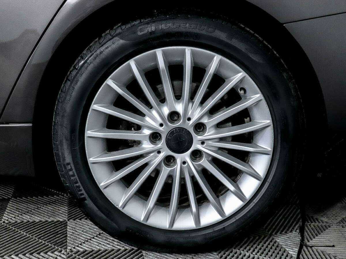 Купить БМВ 3 серии, 2014, 179 000 км.. Фото: #12