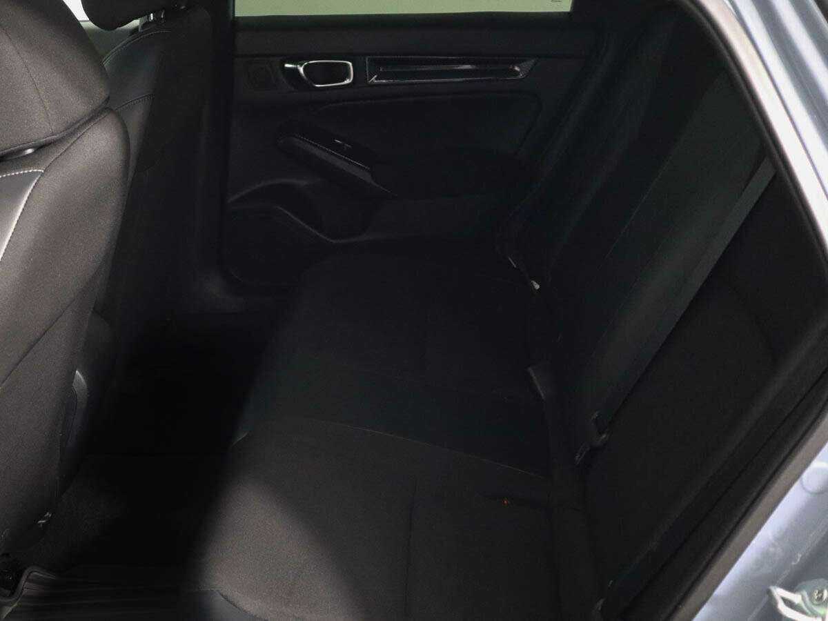 Купить Honda Civic, 2022, 33 148 км.. Фото: #8