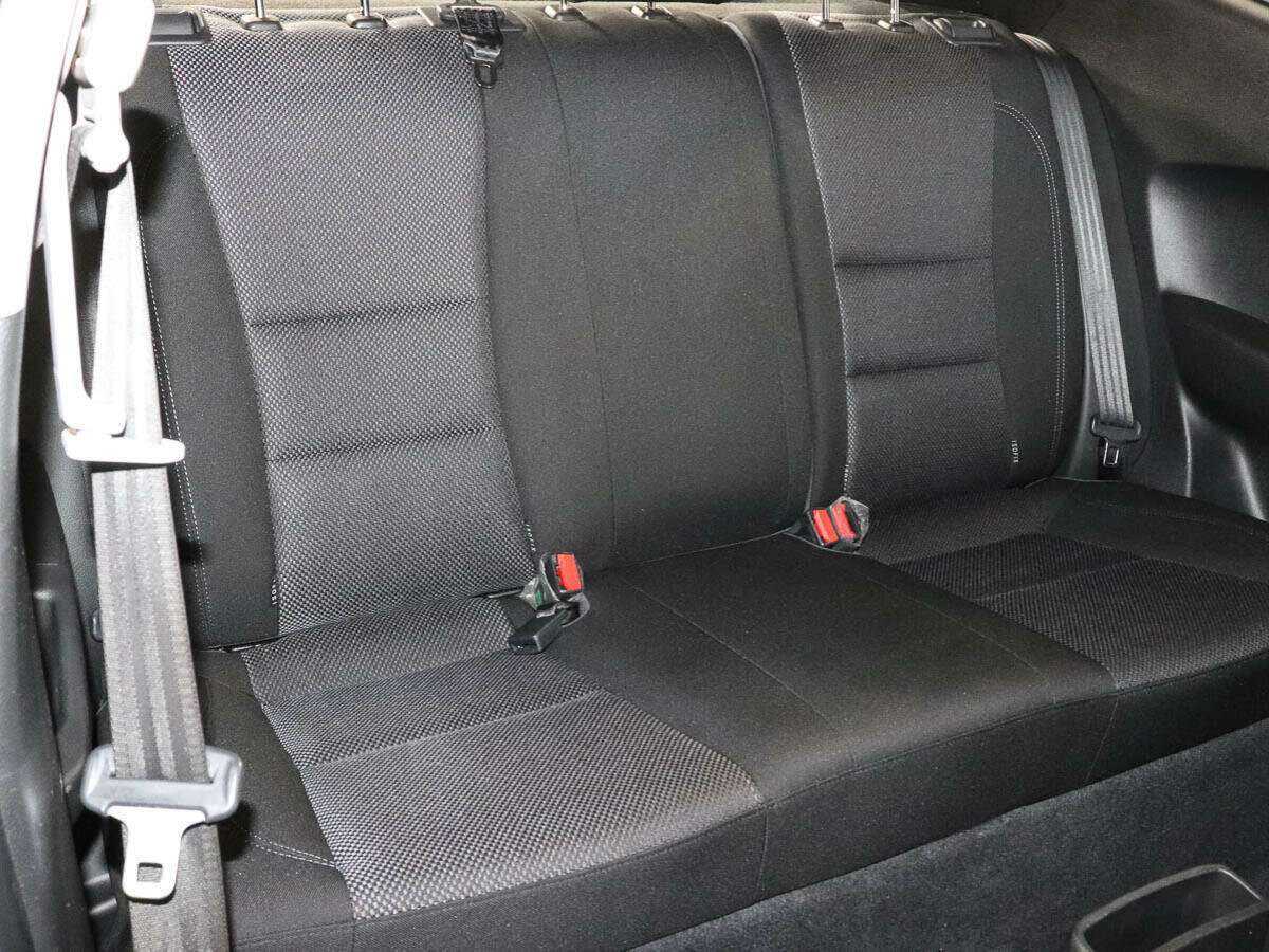 Купить Hyundai i30, 2014, 96 030 км.. Фото: #8