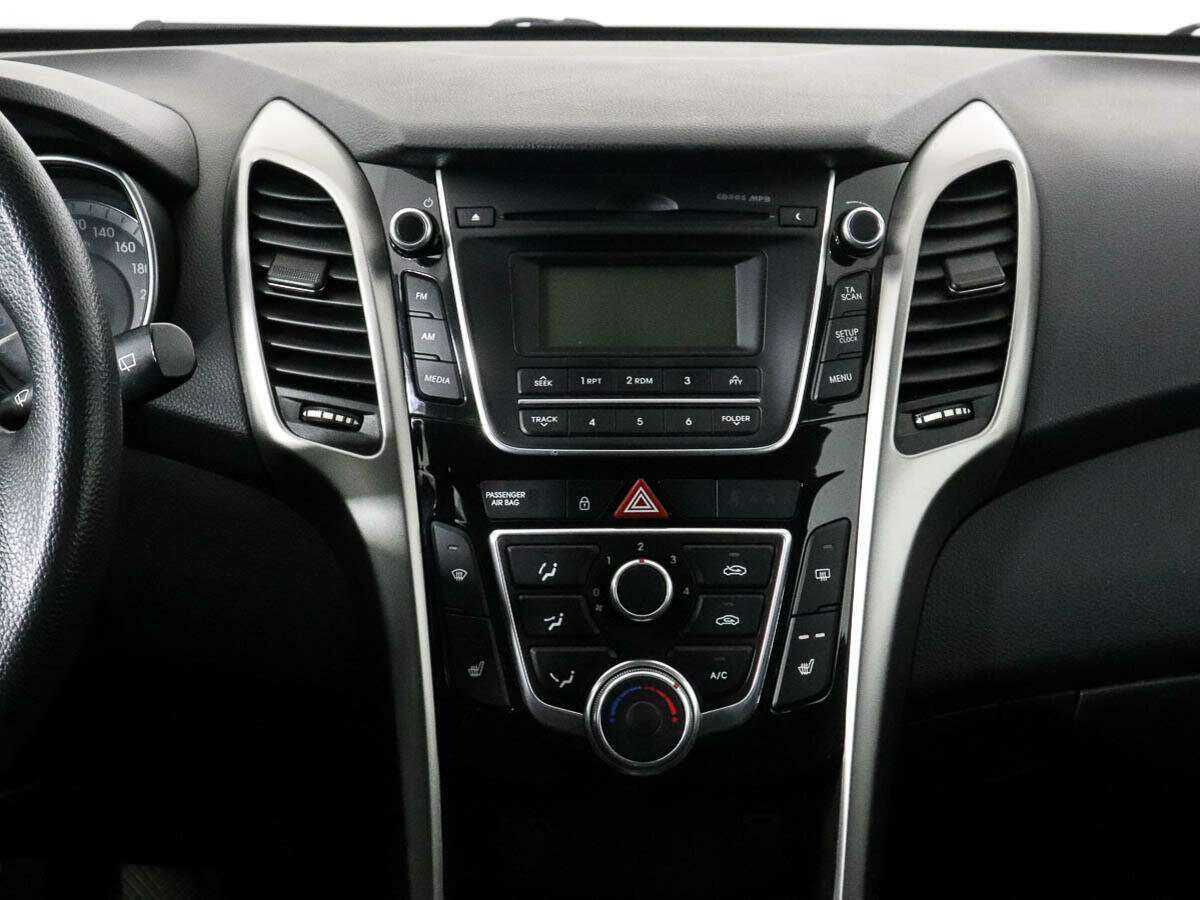Купить Hyundai i30, 2014, 96 030 км.. Фото: #11