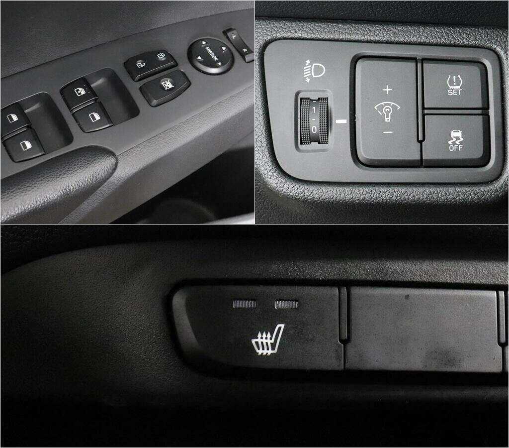 Купить Hyundai Solaris, 2020, 79 523 км.. Фото: #12