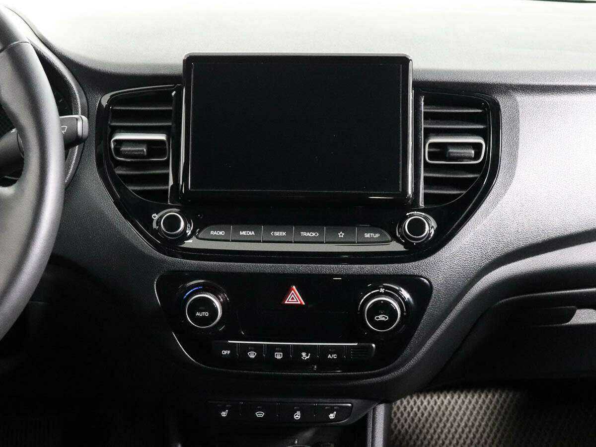 Купить Hyundai Solaris, 2022, 26 301 км.. Фото: #10