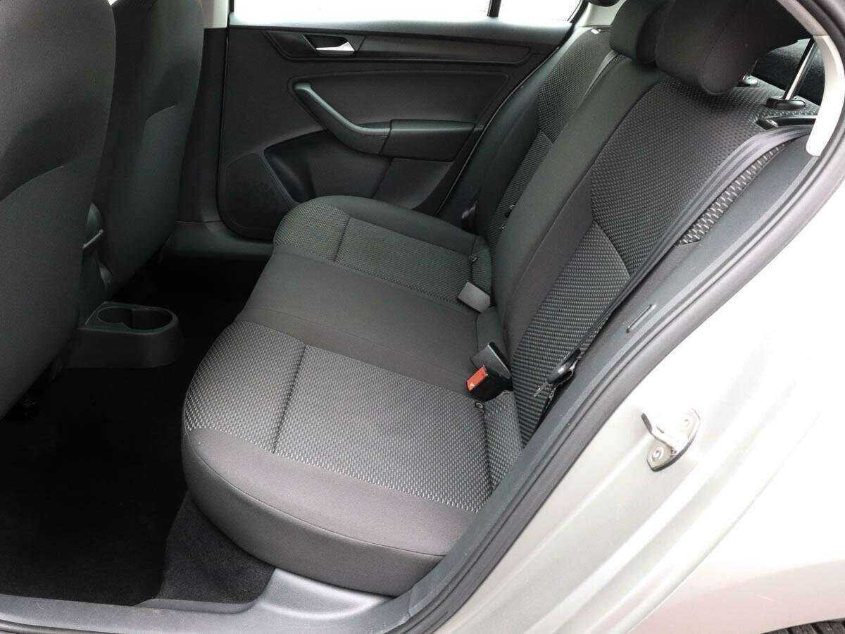 Купить Фольксваген Поло, 2020, 22 840 км.. Фото: #7