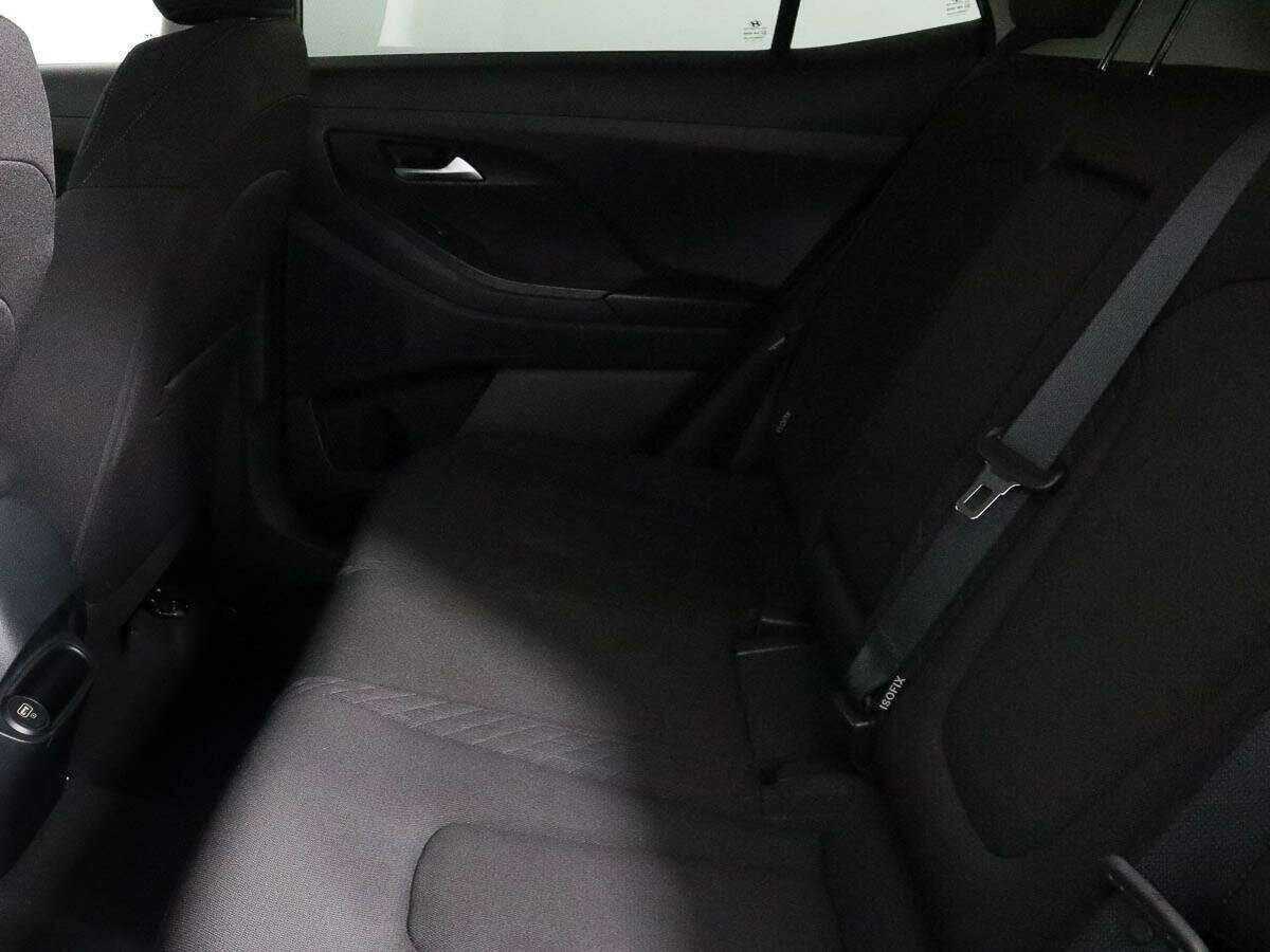 Купить Hyundai Creta, 2022, 43 100 км.. Фото: #6