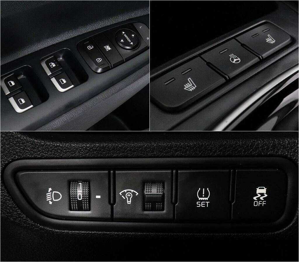 Купить Киа Рио, 2020, 84 617 км.. Фото: #11