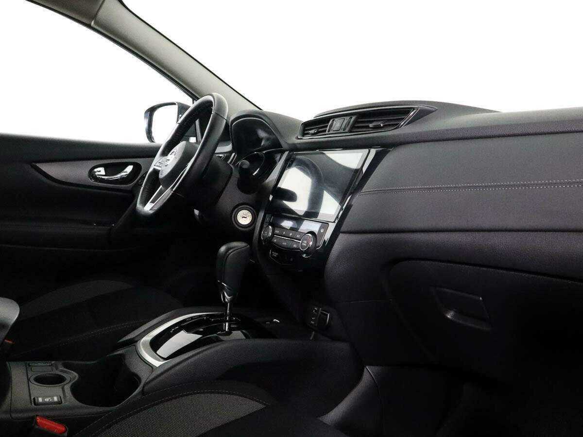 Купить Ниссан Кашкай, 2021, 36 000 км.. Фото: #5