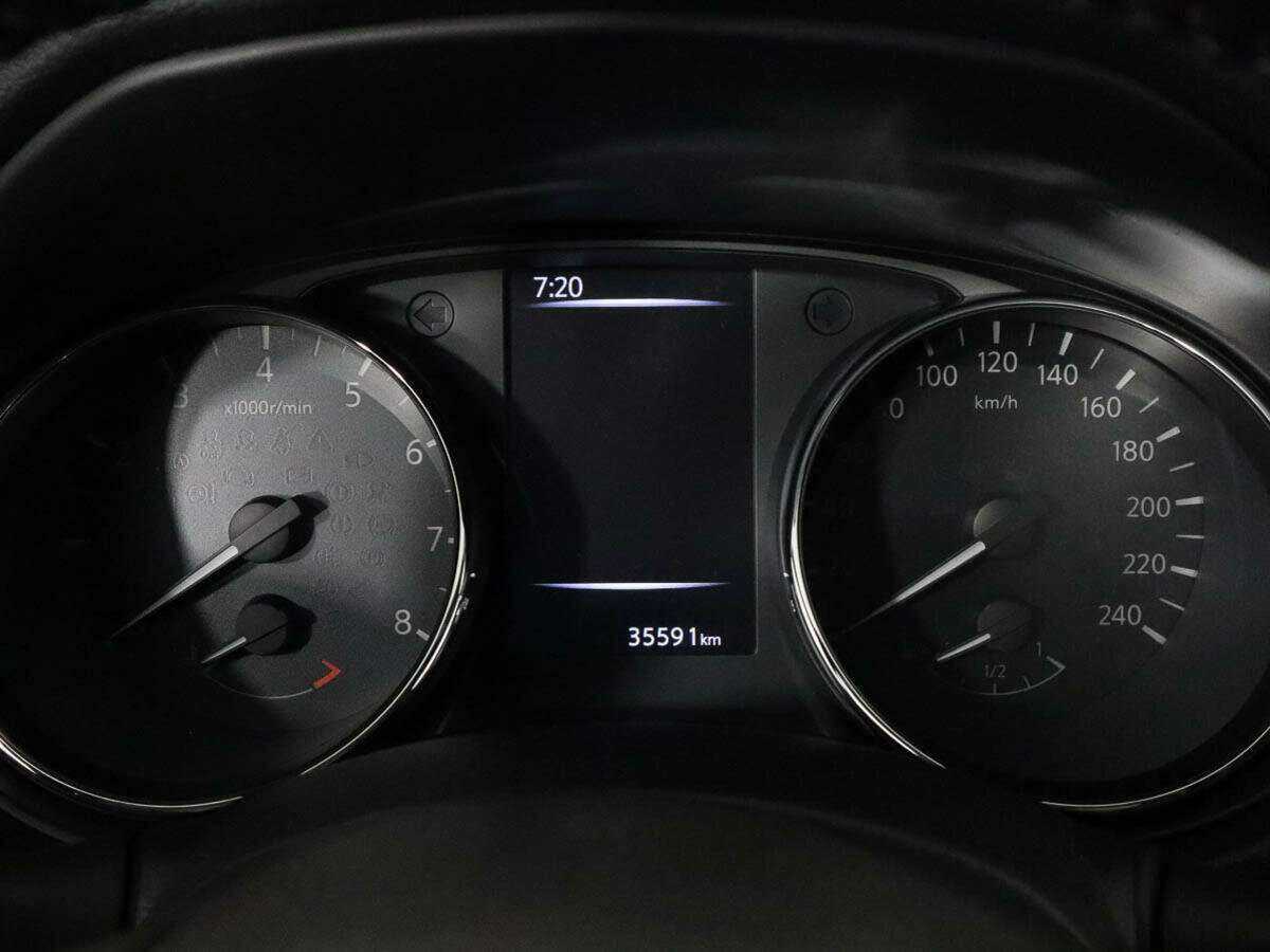 Купить Ниссан Кашкай, 2021, 36 000 км.. Фото: #7