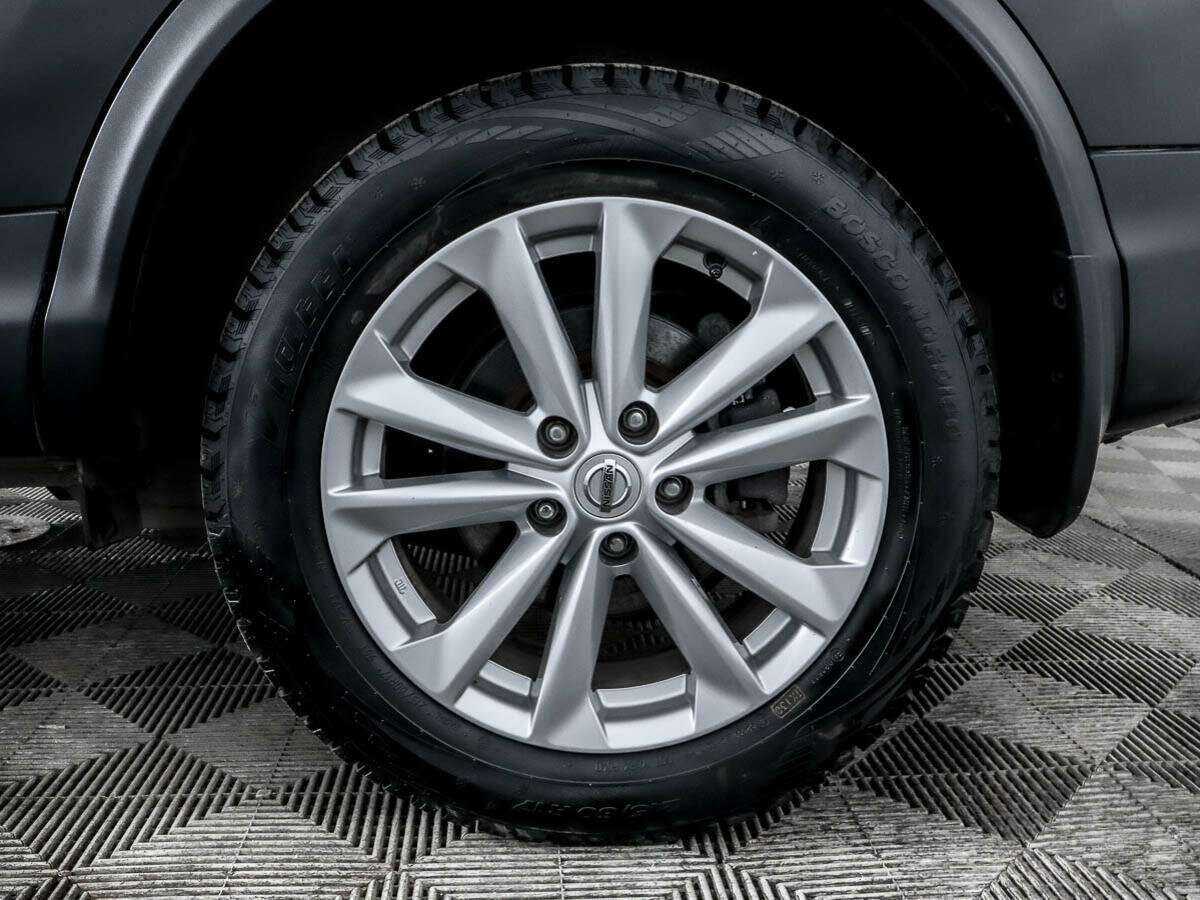 Купить Ниссан Кашкай, 2021, 36 000 км.. Фото: #12