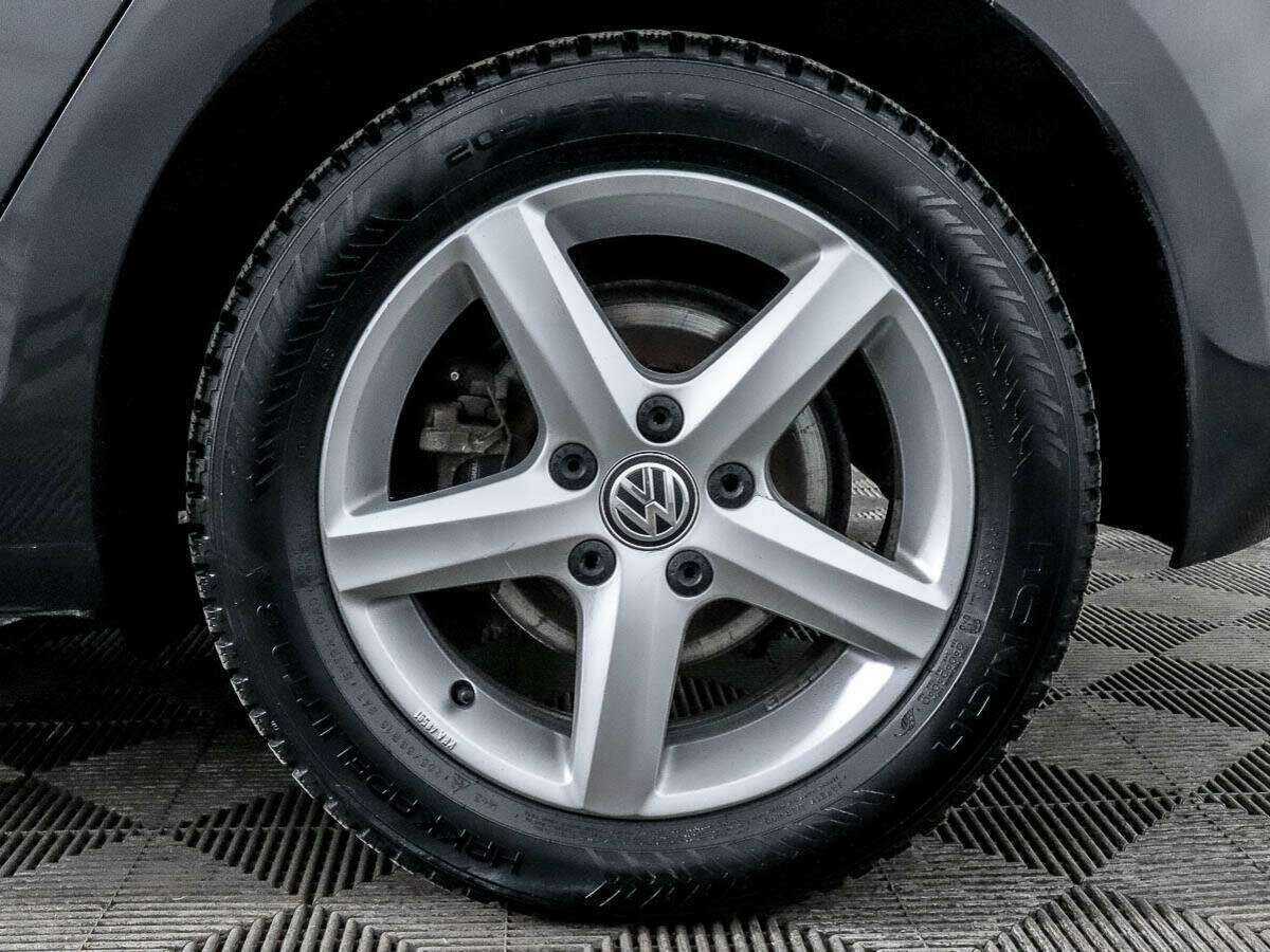 Купить Фольксваген Гольф, 2014, 131 439 км.. Фото: #13