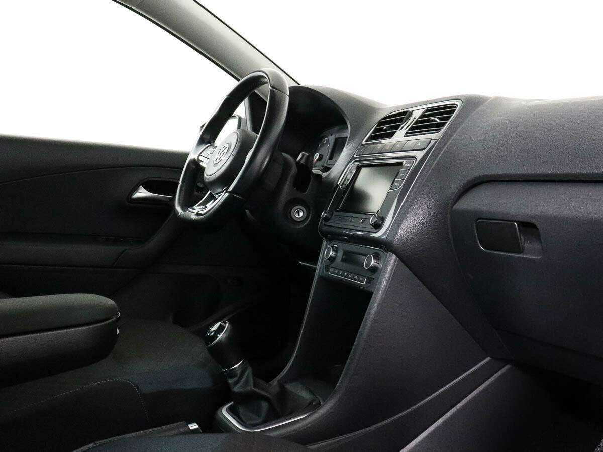 Купить Фольксваген Поло, 2020, 61 500 км.. Фото: #6