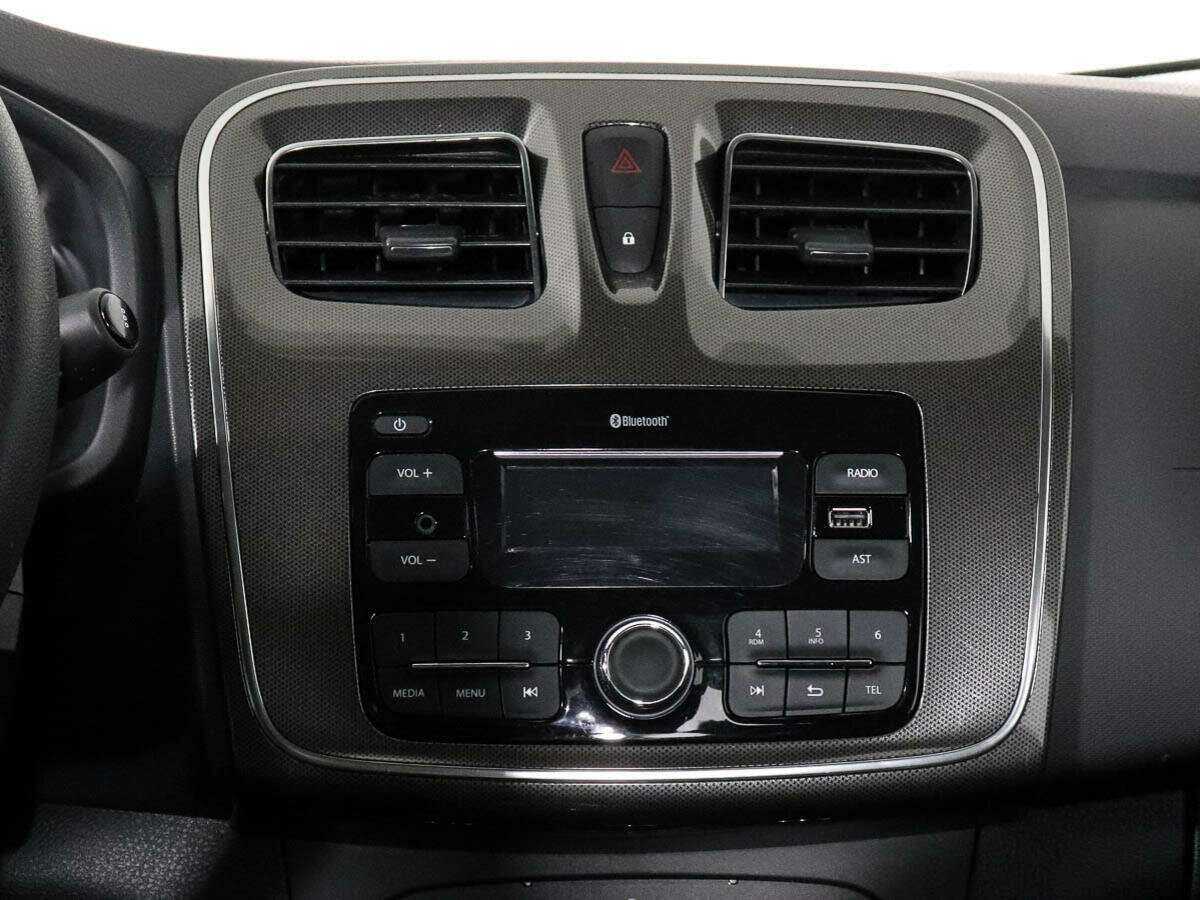 Купить Рено Логан, 2020, 62 202 км.. Фото: #9