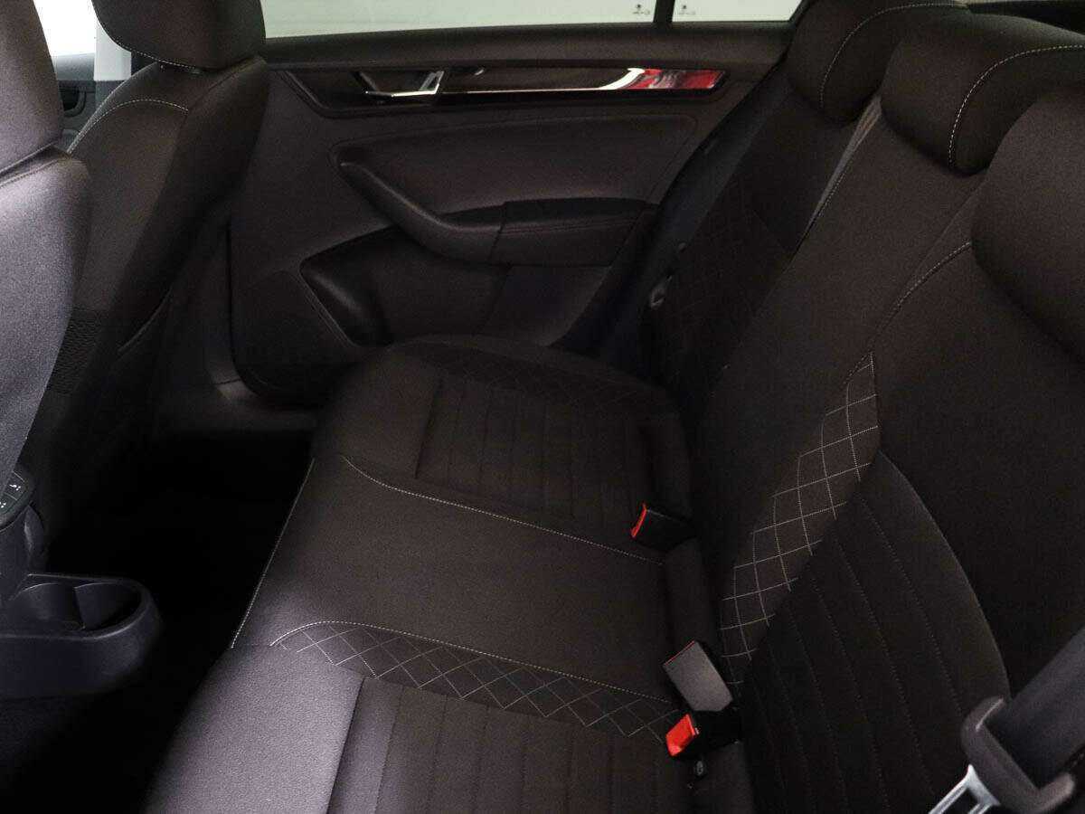 Купить Шкода Рапид, 2019, 124 208 км.. Фото: #7