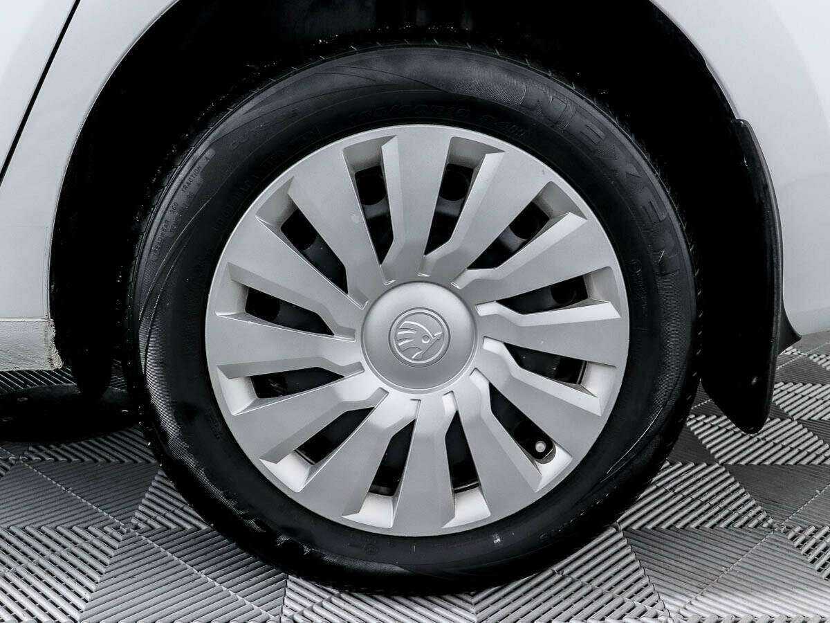 Купить Skoda Rapid, 2020, 55 786 км.. Фото: #10