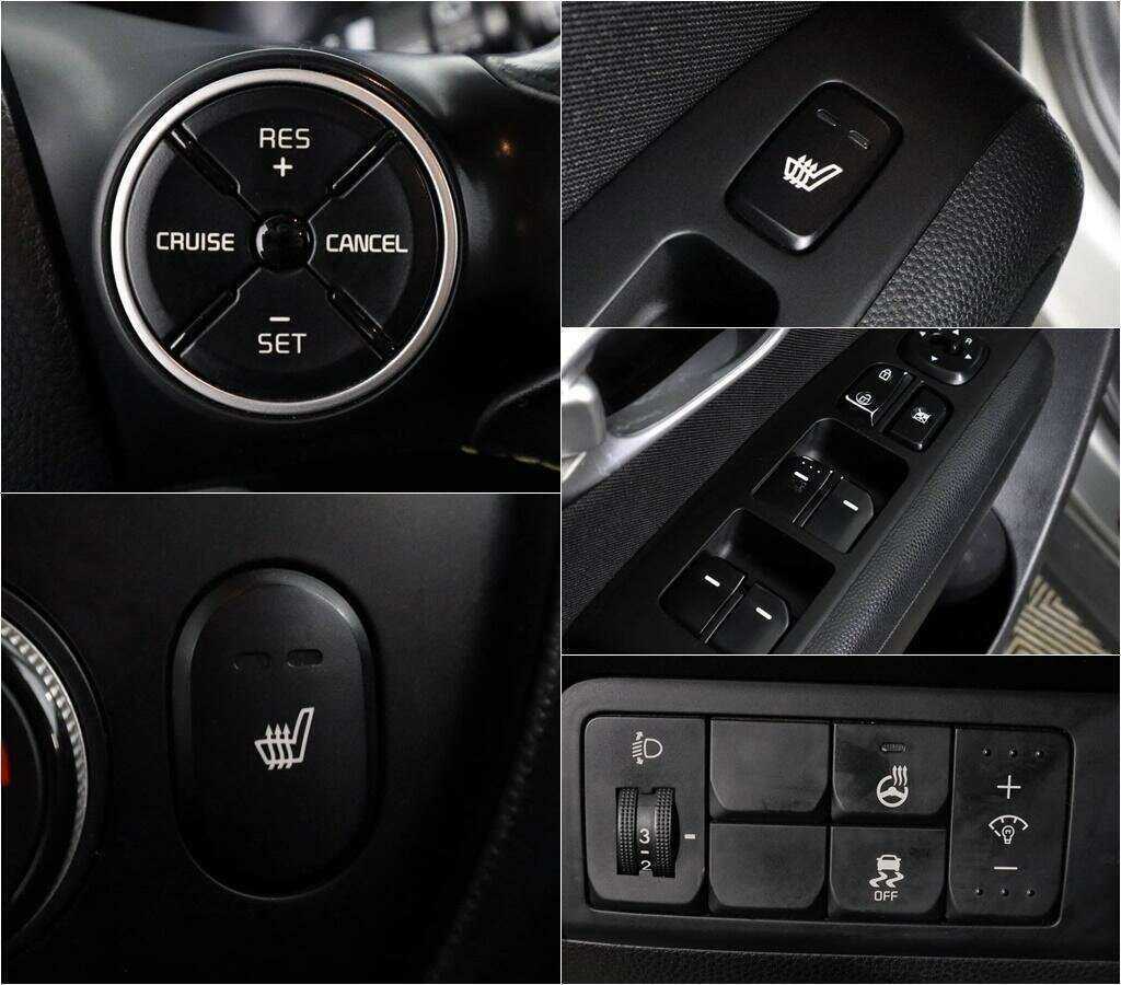 Купить Киа Соул, 2014, 148 665 км.. Фото: #12