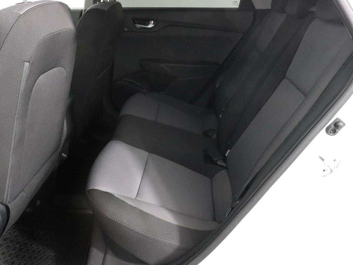 Купить Хендай Солярис, 2020, 71 520 км.. Фото: #7