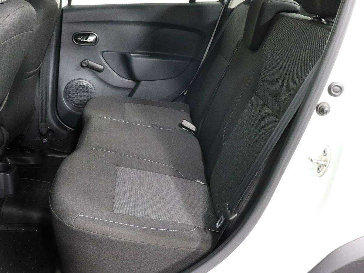 Купить Рено Логан, 2020, 44 025 км.. Фото: #7