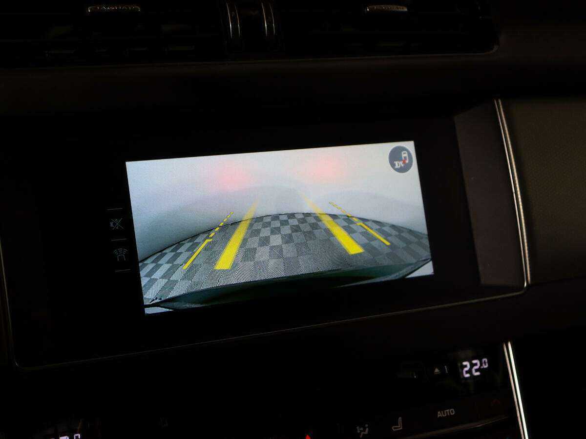 Купить Jaguar XF, 2018, 67 090 км.. Фото: #13