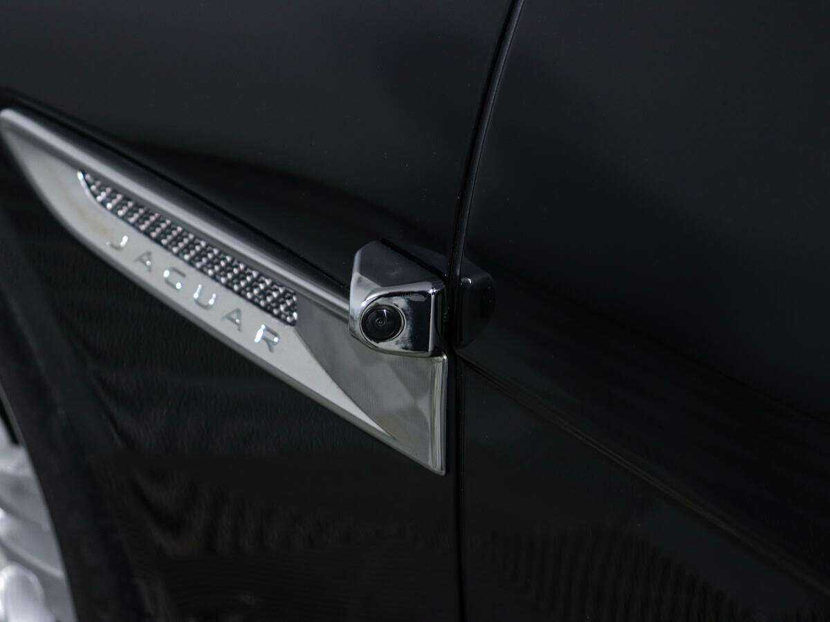 Купить Jaguar XF, 2018, 67 090 км.. Фото: #16