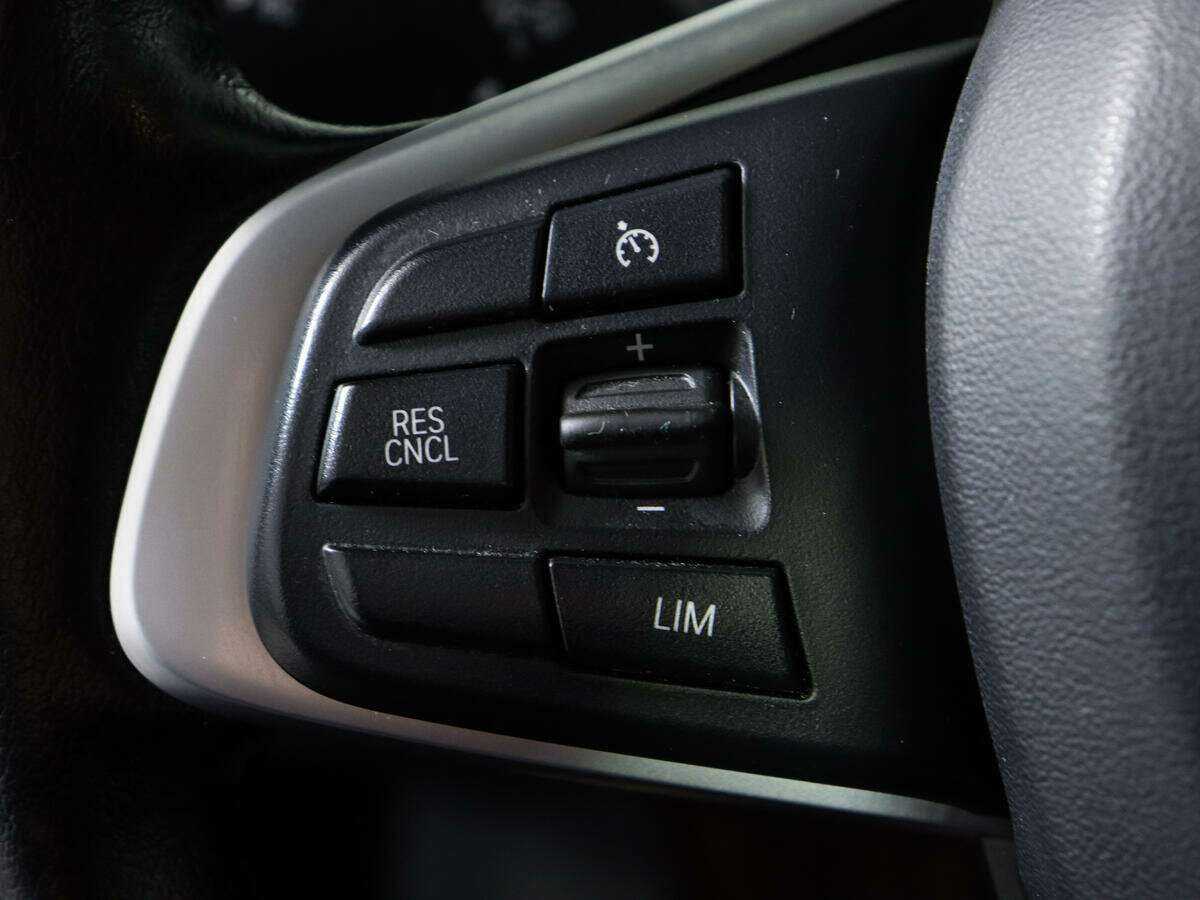 Купить BMW X1, 2017, 86 000 км.. Фото: #13