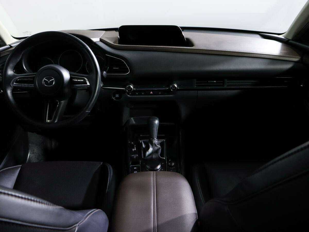 Купить Mazda CX-30, 2021, 69 300 км.. Фото: #9