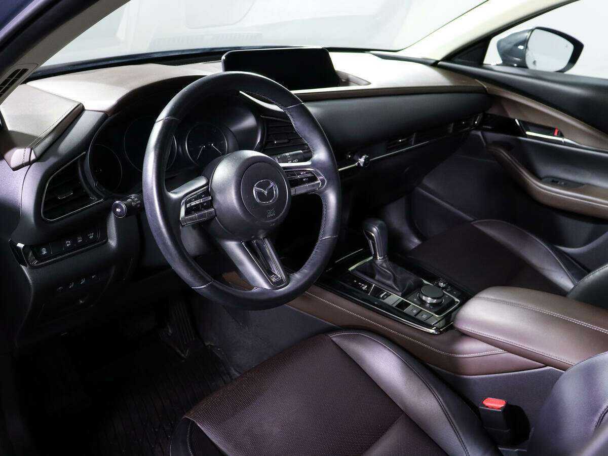 Купить Mazda CX-30, 2021, 69 300 км.. Фото: #11