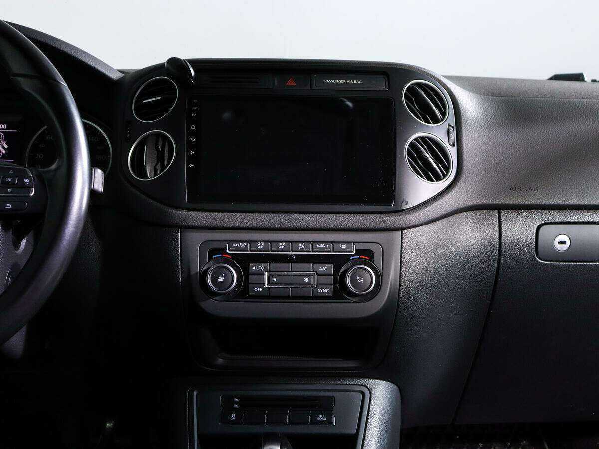 Купить Фольксваген Тигуан, 2012, 130 200 км.. Фото: #12