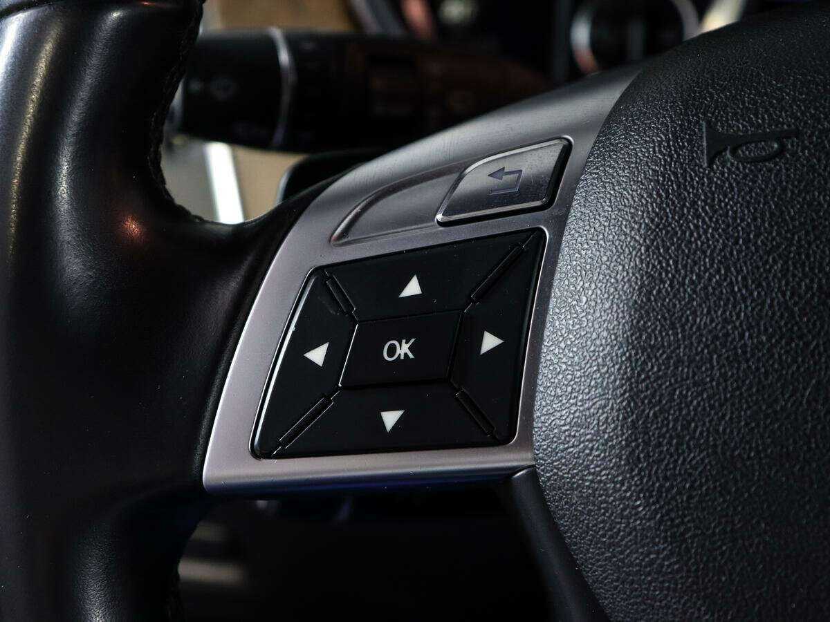 Купить Mercedes-Benz M-Класс, 2012, 163 228 км.. Фото: #18