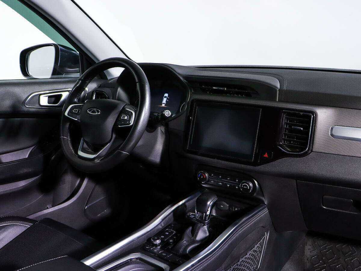 Купить Chery Tiggo 4, 2019, 33 600 км.. Фото: #8