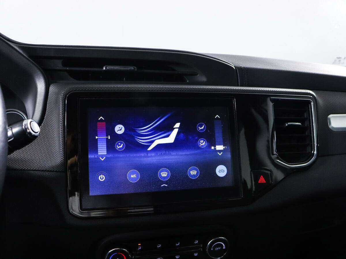 Купить Chery Tiggo 4, 2019, 33 600 км.. Фото: #14