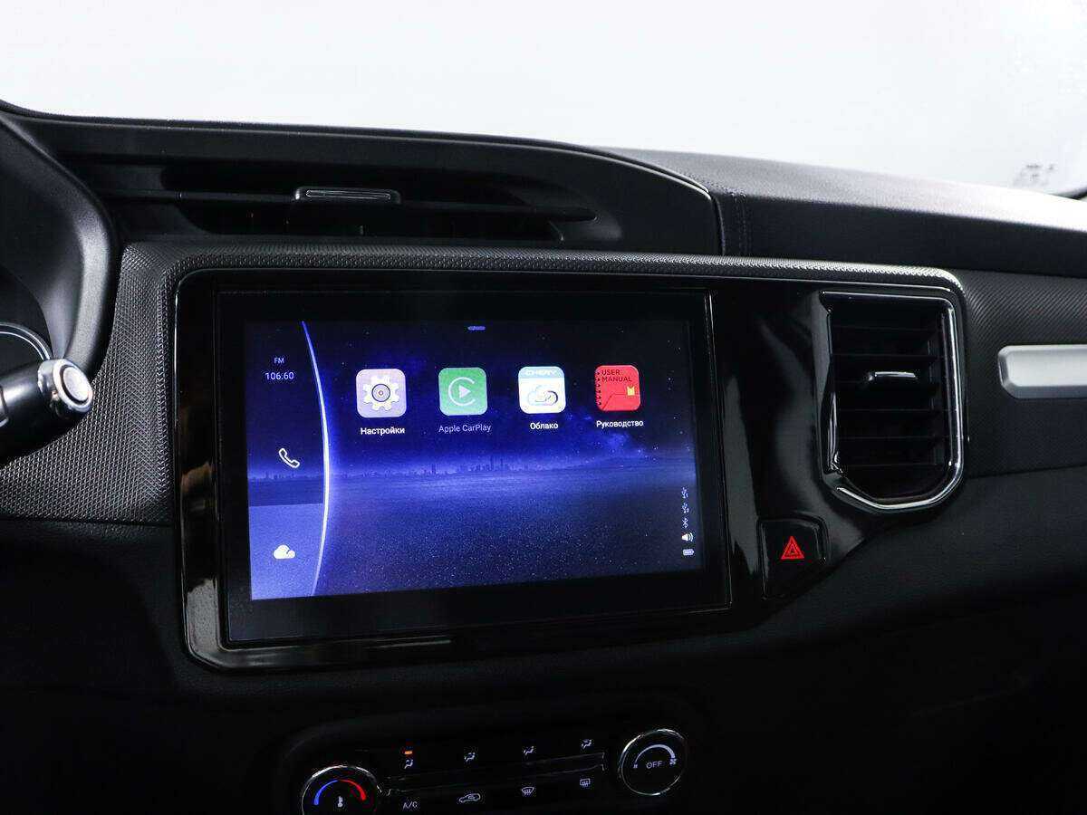 Купить Chery Tiggo 4, 2019, 33 600 км.. Фото: #15