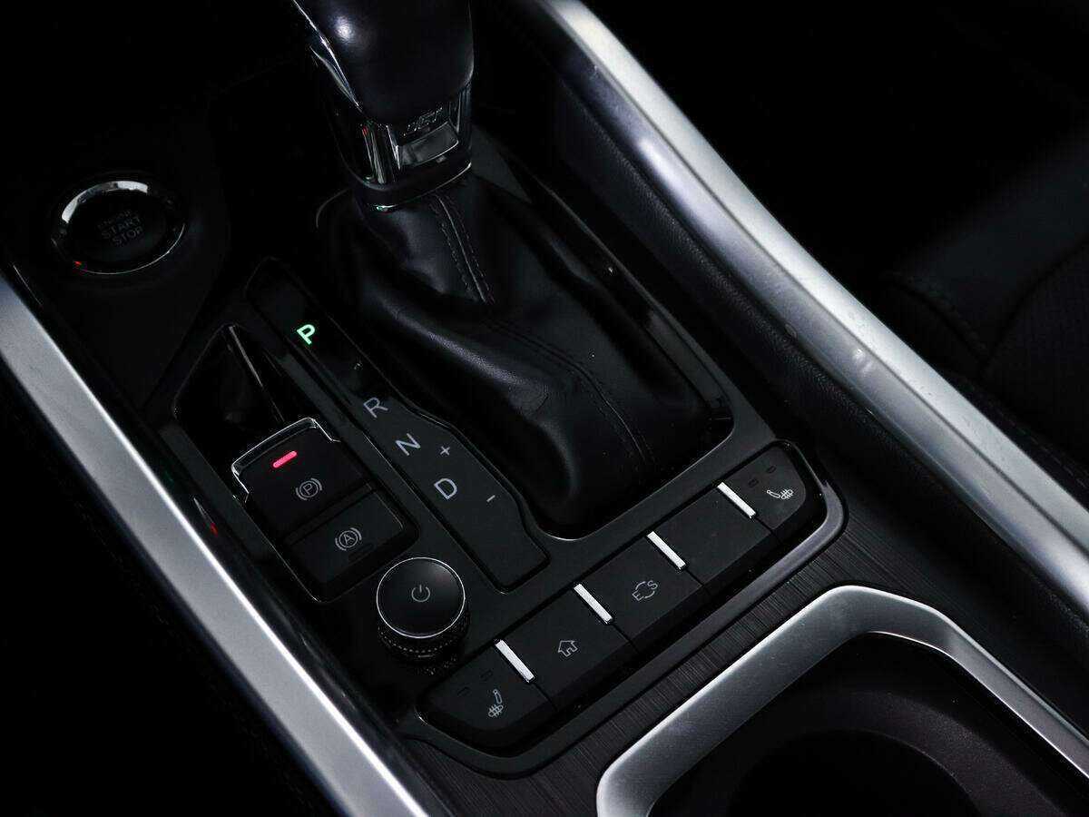 Купить Chery Tiggo 4, 2019, 33 600 км.. Фото: #18