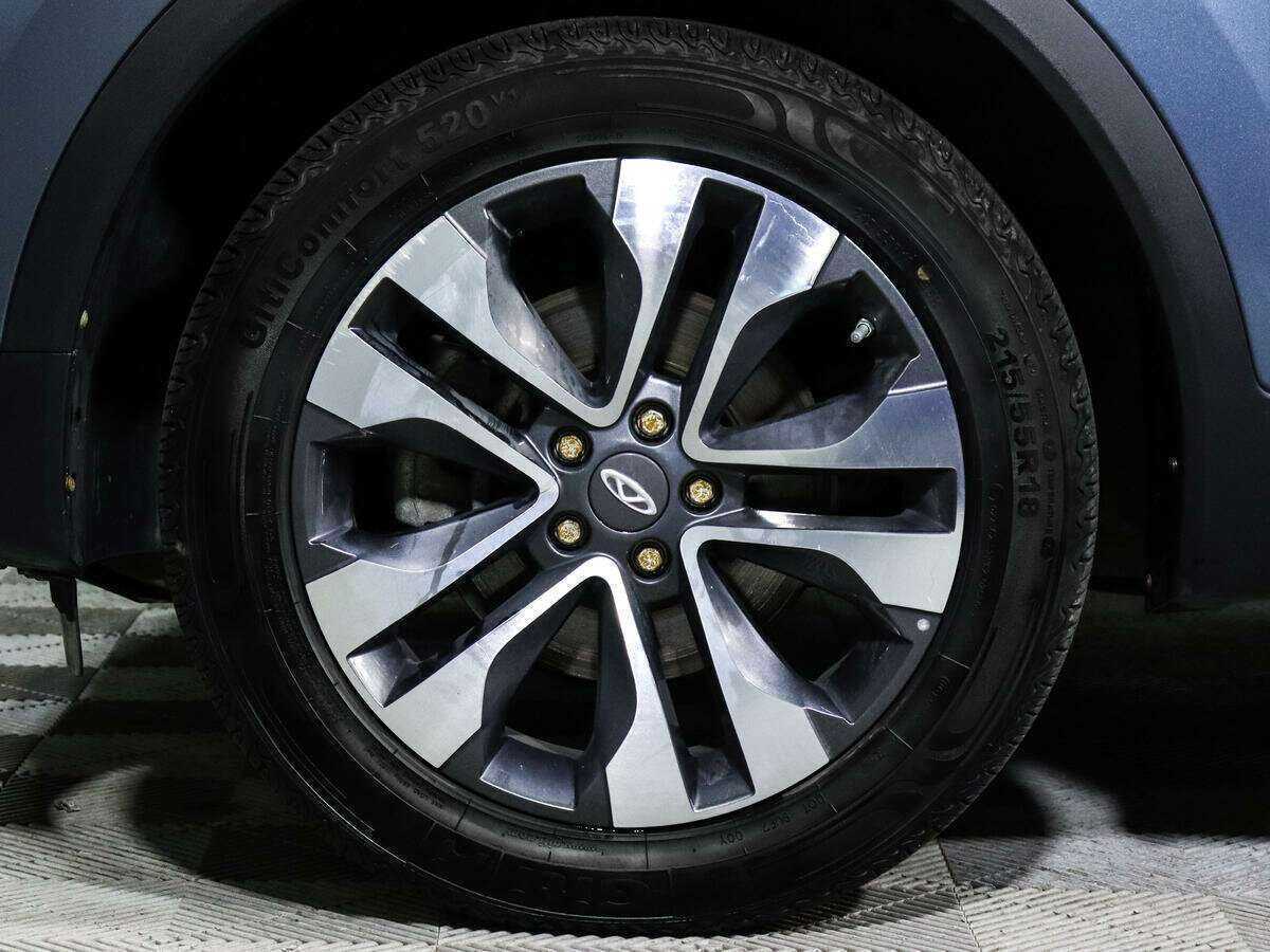 Купить Chery Tiggo 4, 2019, 33 600 км.. Фото: #21