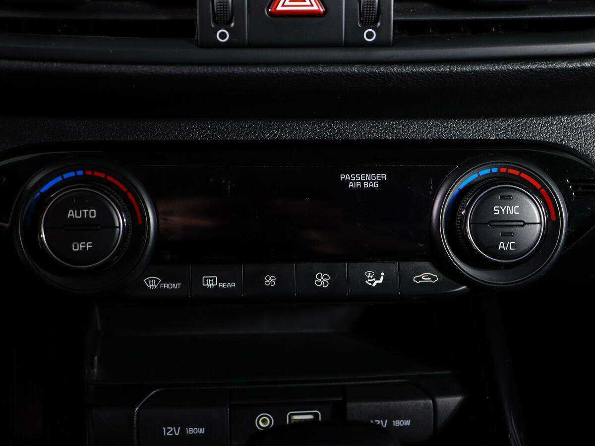 Купить Kia Cerato, 2019, 109 046 км.. Фото: #13