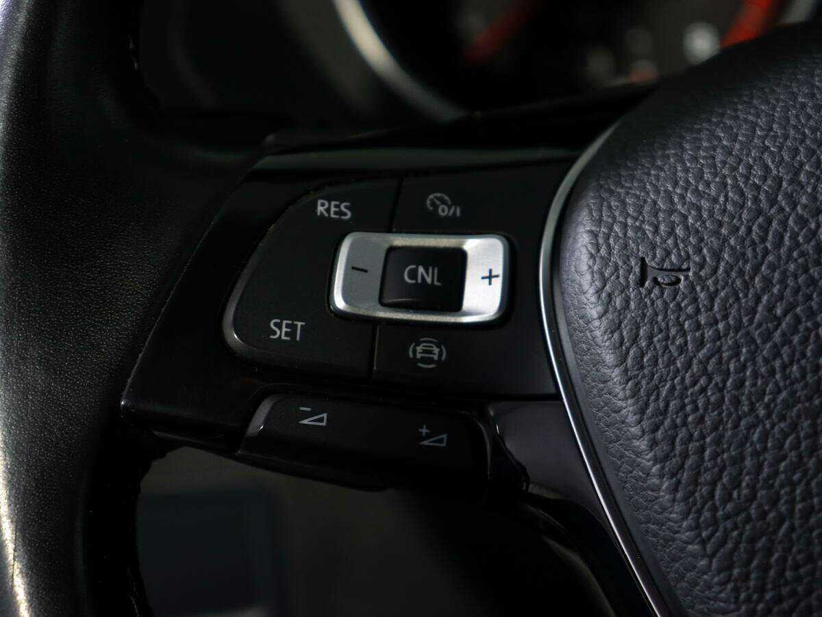 Купить Volkswagen Tiguan, 2020, 37 205 км.. Фото: #16