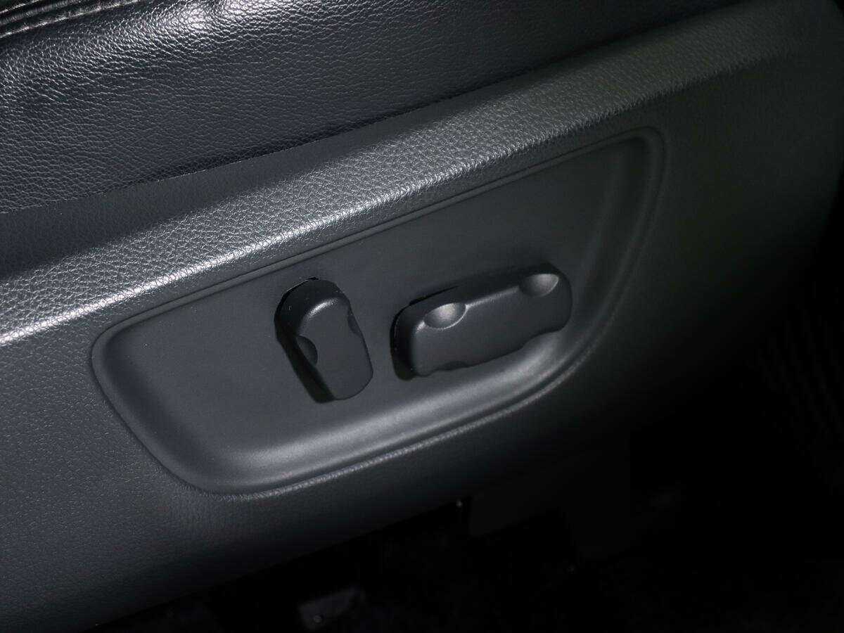 Купить Mitsubishi Pajero Sport, 2018, 132 074 км.. Фото: #14