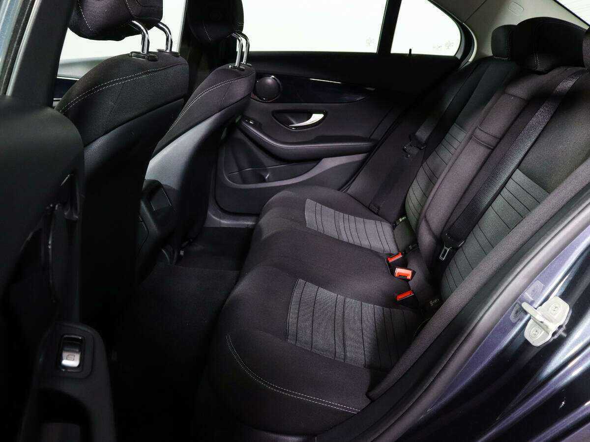 Купить Mercedes-Benz C-Класс, 2014, 139 307 км.. Фото: #6