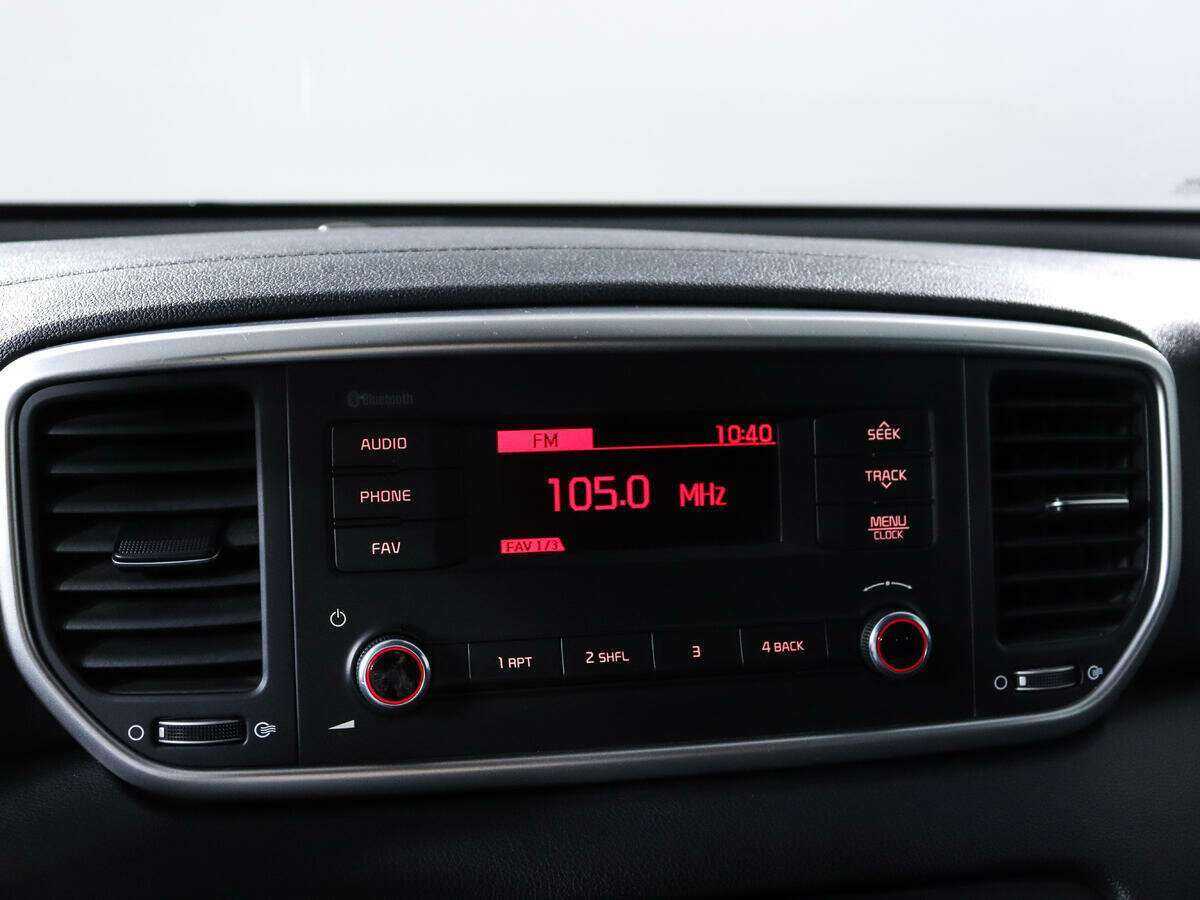 Купить Киа Спортейдж, 2018, 70 500 км.. Фото: #14