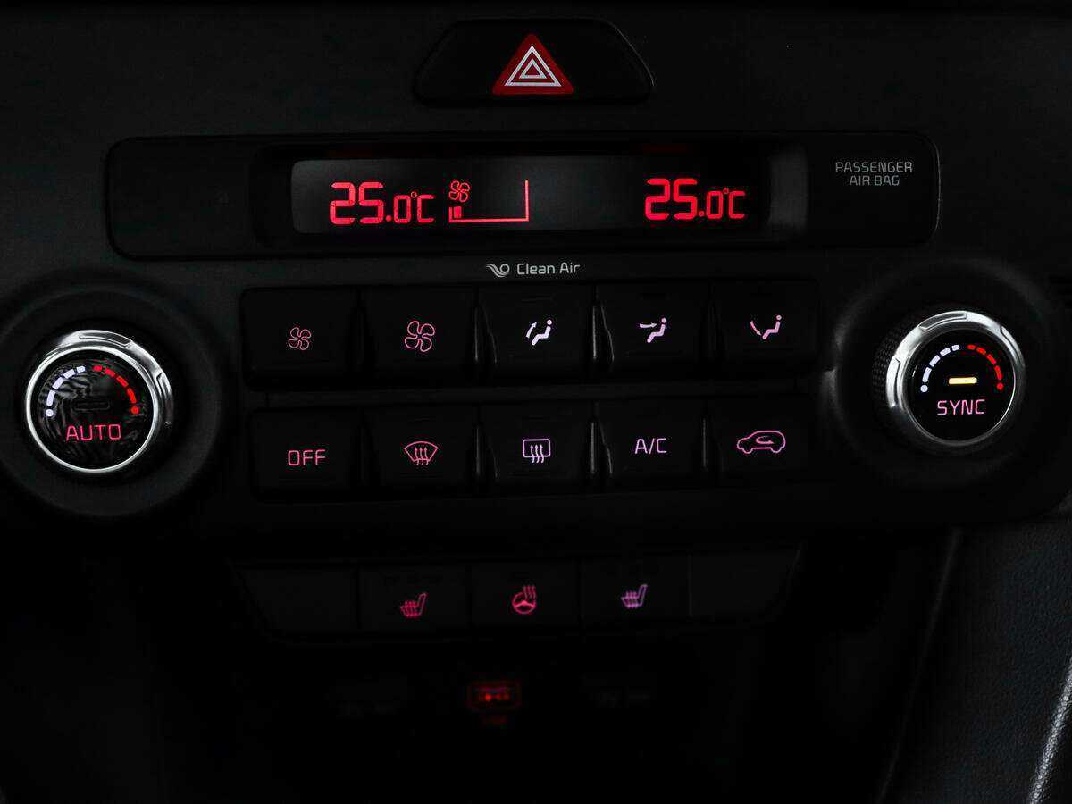 Купить Киа Спортейдж, 2018, 70 500 км.. Фото: #17