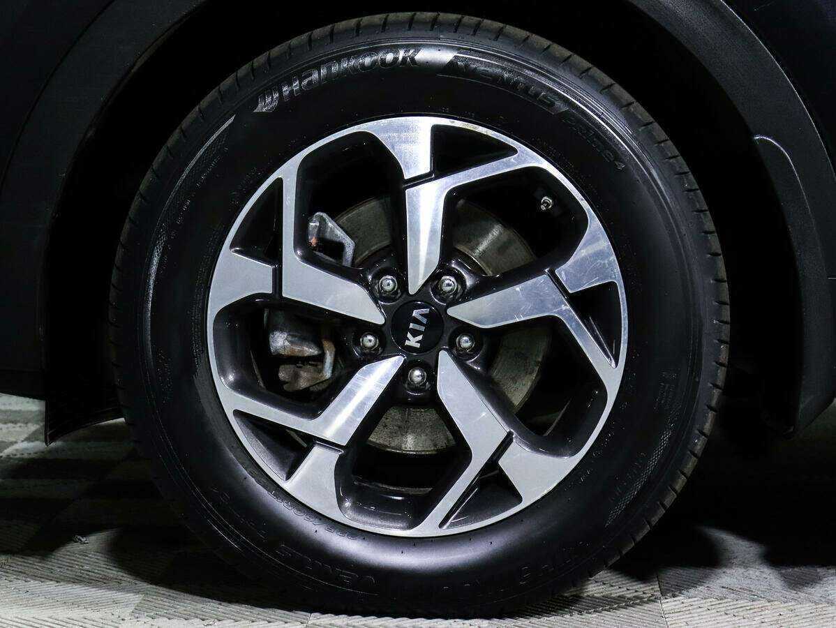 Купить Киа Спортейдж, 2018, 70 500 км.. Фото: #18