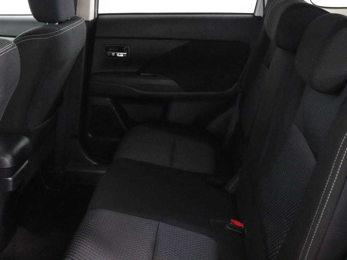 Купить Митсубиши Оутлэндер, 2018, 38 958 км.. Фото: #8