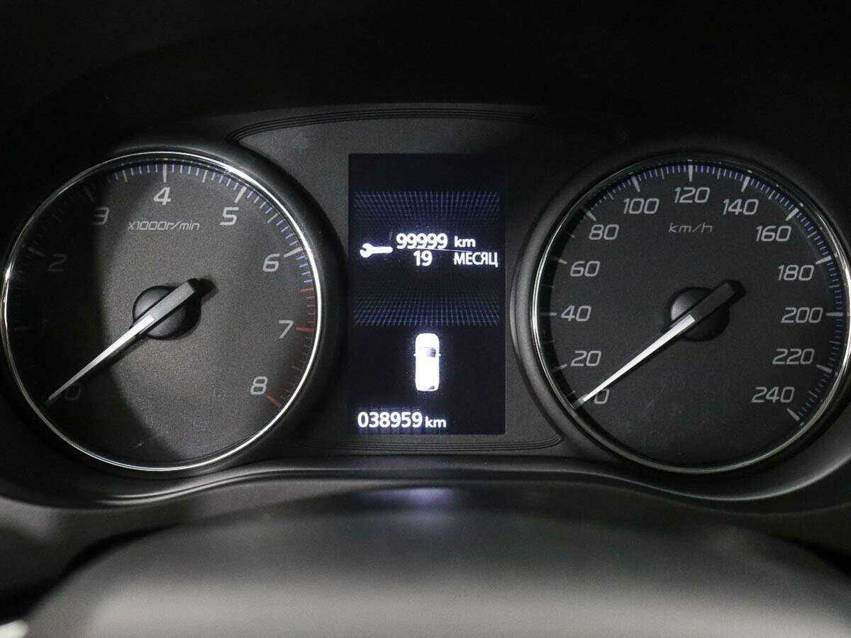 Купить Митсубиши Оутлэндер, 2018, 38 958 км.. Фото: #9