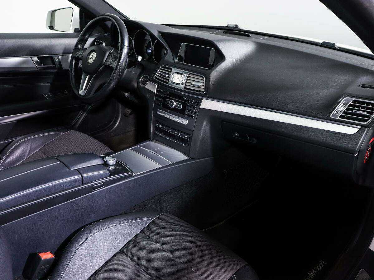 Купить Мерседес-Бенц Е-Класс, 2013, 54 400 км.. Фото: #5