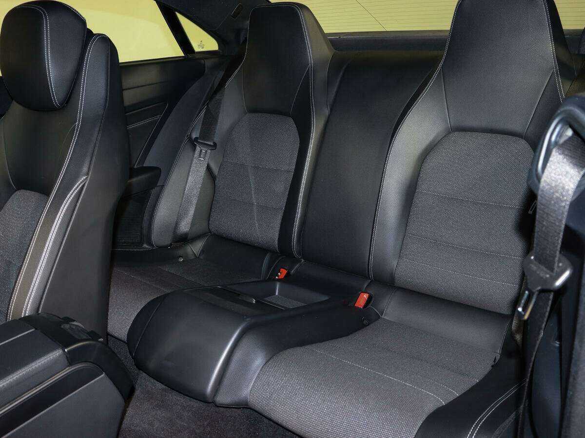 Купить Мерседес-Бенц Е-Класс, 2013, 54 400 км.. Фото: #6