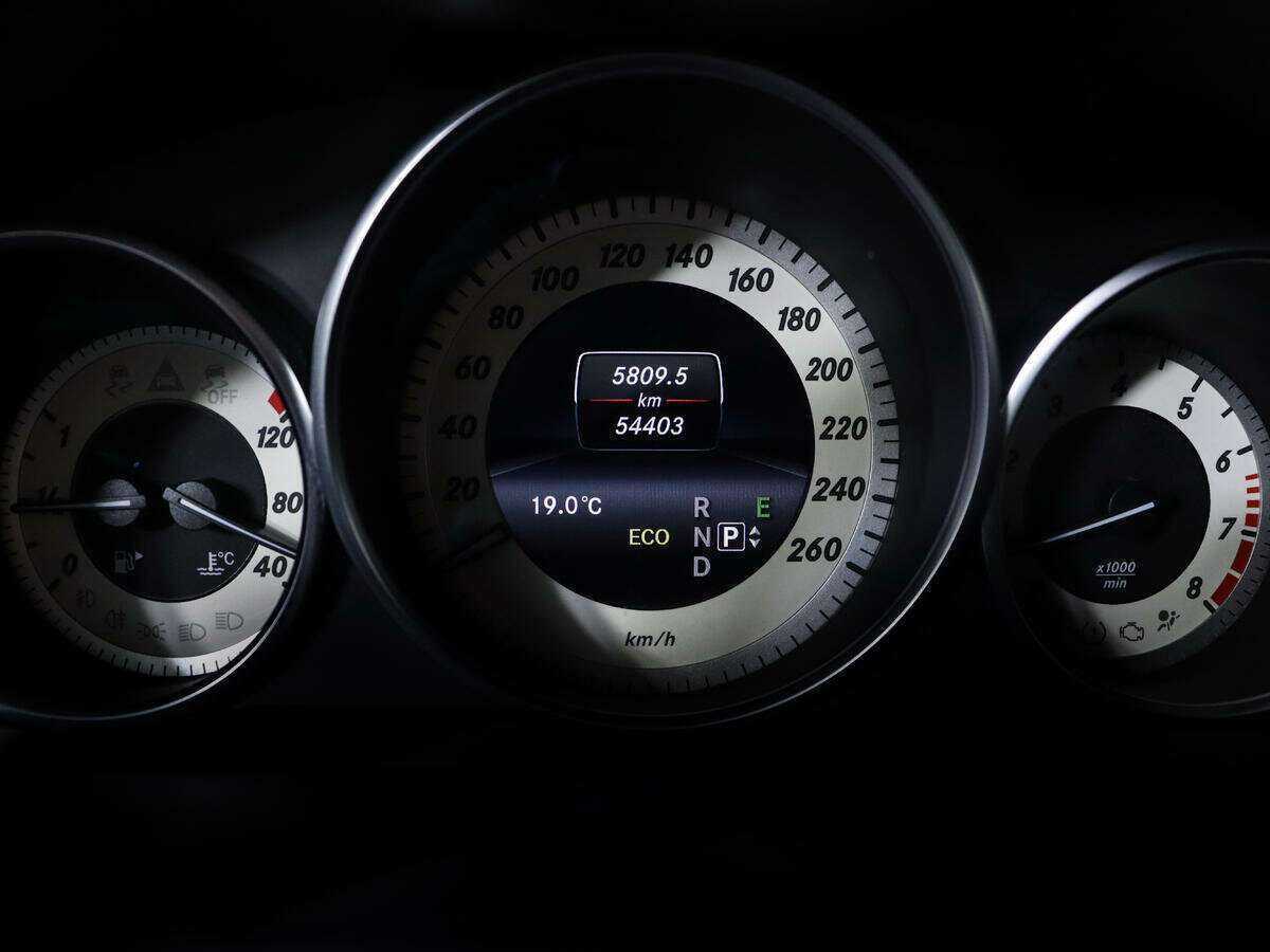 Купить Мерседес-Бенц Е-Класс, 2013, 54 400 км.. Фото: #7