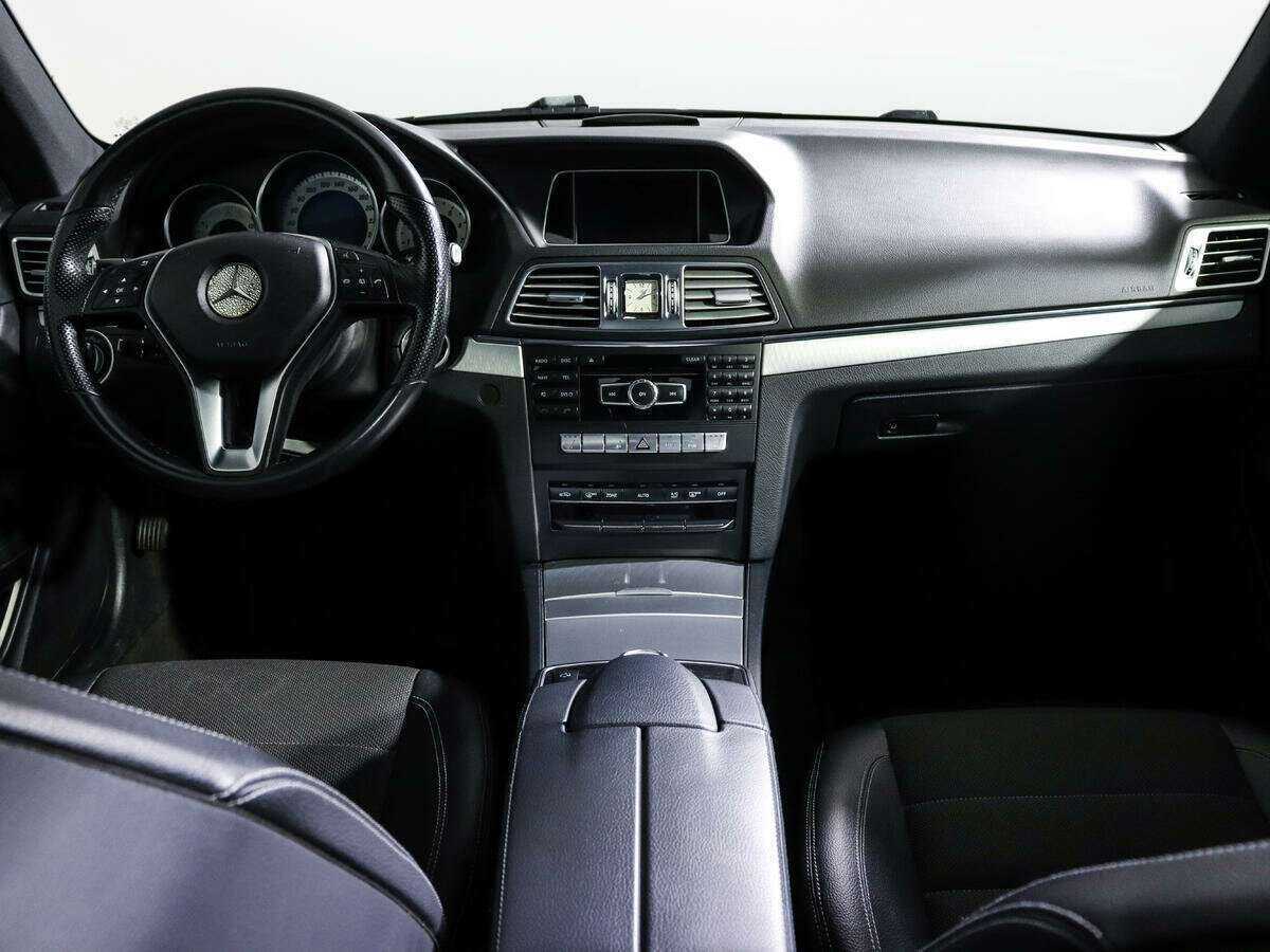 Купить Мерседес-Бенц Е-Класс, 2013, 54 400 км.. Фото: #8