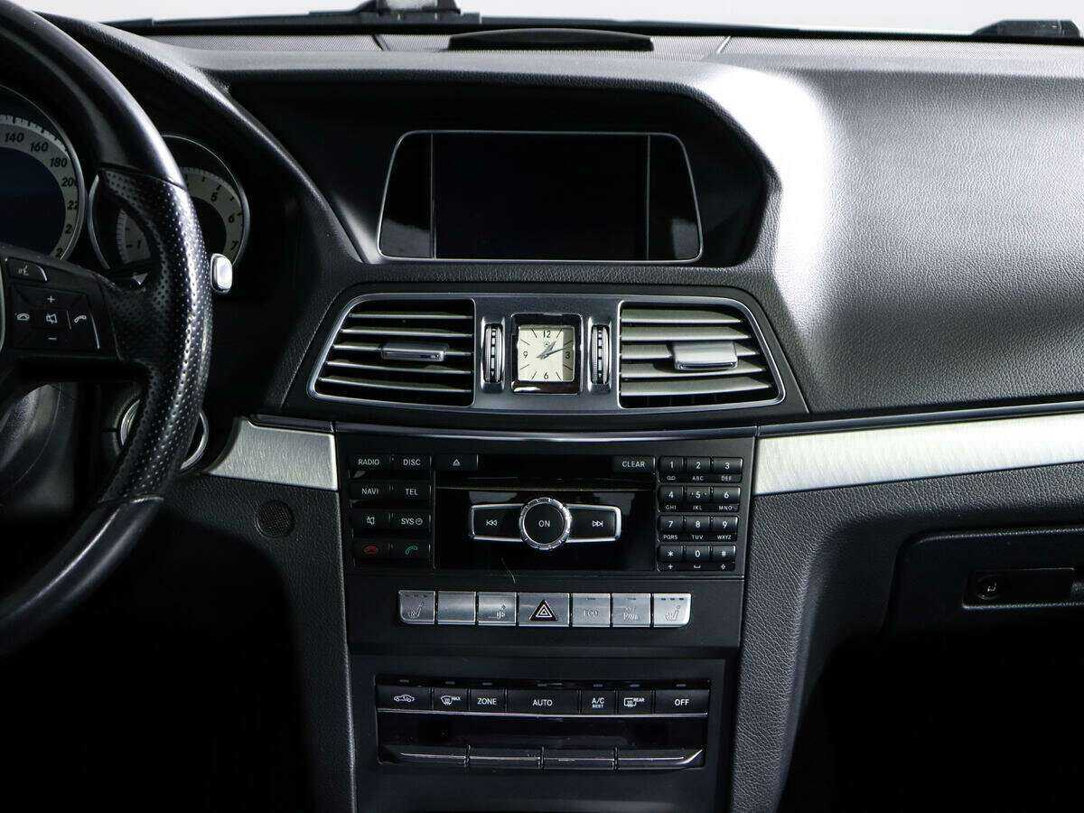 Купить Мерседес-Бенц Е-Класс, 2013, 54 400 км.. Фото: #9