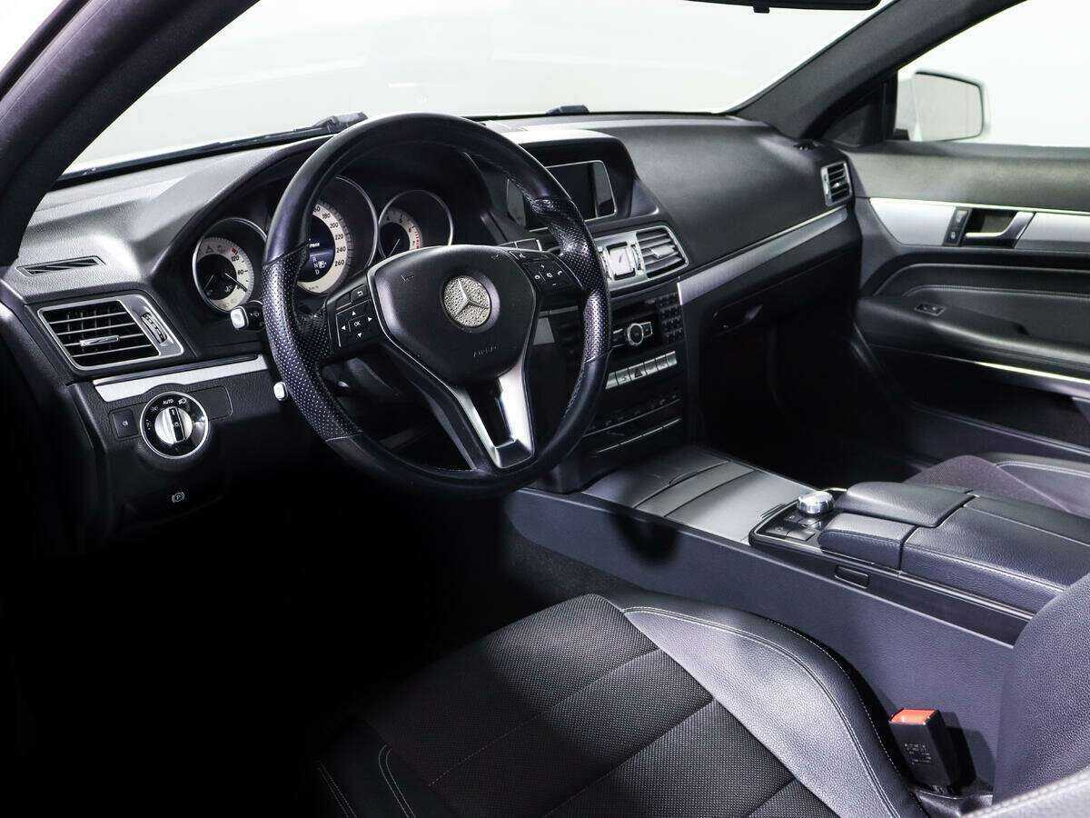 Купить Мерседес-Бенц Е-Класс, 2013, 54 400 км.. Фото: #10